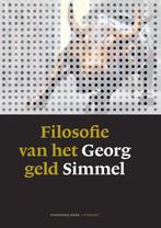 9789086842414 Filosofie van het geld | Tweedehands, Boeken, Schoolboeken, Verzenden, Gelezen, Georg Simmel