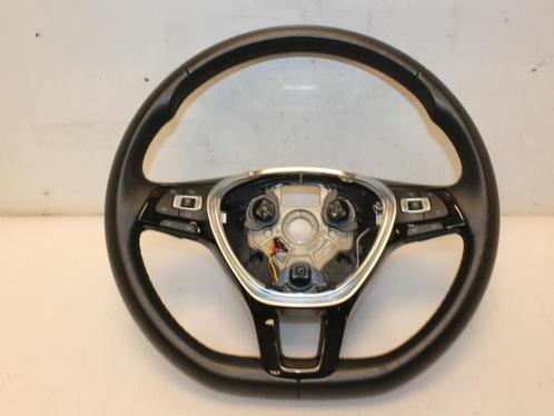 Stuurwiel Volkswagen Touran O103537, Auto-onderdelen, Interieur en Bekleding, Ophalen of Verzenden