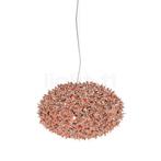 Kartell Bloom Medium Hanglamp, koper (Hanglampen), Huis en Inrichting, Lampen | Hanglampen, Verzenden, Nieuw