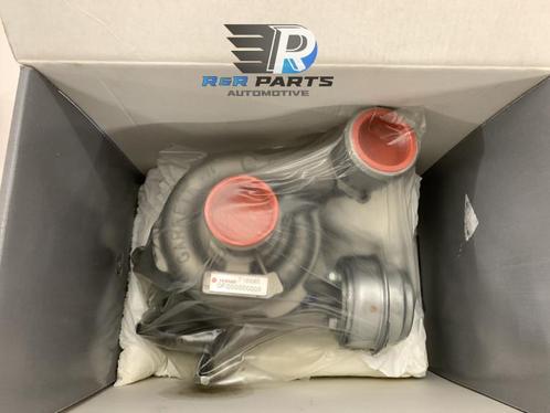 Turbo   Turbocharger - Revisie - Alfa Romeo   Fiat - OE..., Auto diversen, Onderhoudsmiddelen, Verzenden