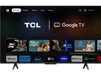 Tcl - LED-TV - 43 inch, Audio, Tv en Foto, Televisies, Overige merken, LED, Verzenden, 50 Hz