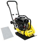 Trilplaat Güde GRP 60 12kN 5.5PK, Verzenden, Nieuw