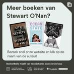 Ocean State 9781611854329 Stewart ONan, Verzenden, Gelezen, Stewart O'Nan