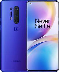 OnePlus 8 Pro Dual SIM 256GB blauw, Telecommunicatie, Mobiele telefoons | Overige merken, Zo goed als nieuw, Zonder simlock, Zonder abonnement
