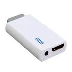 Aftermarket Wii to HDMI Converter - Gebruikt, Spelcomputers en Games, Spelcomputers | Nintendo Wii, Ophalen of Verzenden, Zo goed als nieuw