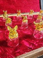dlg Mauro manetti - Wijnglas (12) - impérial - Brons -
