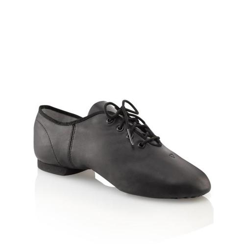 Capezio E-Series Oxford Kinderen Jazz Schoenen, Sport en Fitness, Ballet, Verzenden