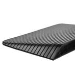 Rubberen Drempelhulp 89 mm, Diversen, Verpleegmiddelen, Ophalen of Verzenden, Nieuw