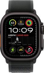 Apple - Watch Ultra 2 - LTE 49mm - Black Alpine Loop M/L..., Verzenden, Nieuw