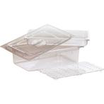 Showroommodel gastronormbak 1/1 GN 100 mm., Zakelijke goederen, Horeca | Keukenapparatuur, Ophalen, Gebruikt, Fornuis, Frituur en Grillen