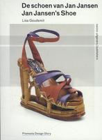 De schoen van Jan Jansen, Boeken, Taal | Overige Talen, Nieuw, Verzenden