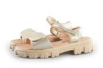 DSTRCT Sandalen in maat 35 Goud | 10% extra korting, Kinderen en Baby's, Kinderkleding | Schoenen en Sokken, Schoenen, Nieuw, DSTRCT