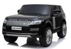 Range Rover HSE Autobiography 12V kinderauto+RC+Mp4 scherm, Kinderen en Baby's, Nieuw, Ophalen of Verzenden