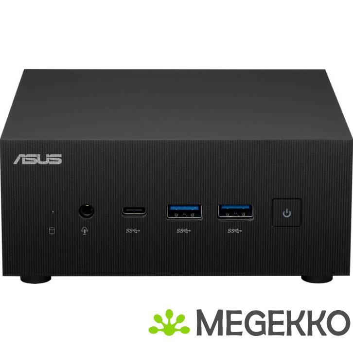 ASUS PN52-BBR959XD AMD Ryzen 5900HX Barebones PC, Computers en Software, Desktop Pc's, Nieuw, Verzenden