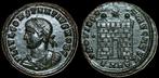 Ad 316-337 n Chr Constantine Ii as Caesar, Ad 316-337 Æ F.., Postzegels en Munten, Verzenden
