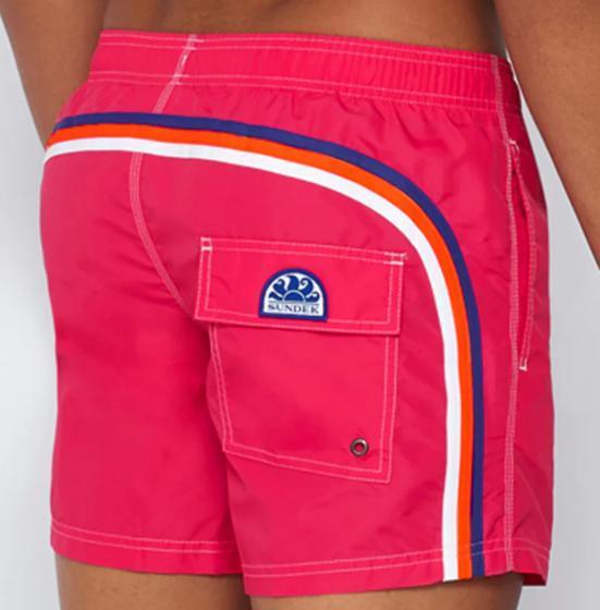 SUNDEK SALE!! 40% op zomer, Kleding | Heren, Badmode en Zwemkleding, Overige kleuren, Overige maten, Zwemshort, Ophalen of Verzenden
