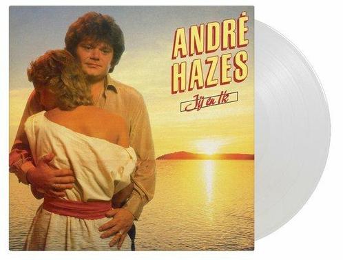 ANDRE HAZES - JIJ EN IK -COLOURED VINYL- (Vinyl LP), Cd's en Dvd's, Vinyl | Nederlandstalig, Verzenden