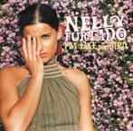 cd single card - Nelly Furtado - Im Like A Bird, Verzenden, Zo goed als nieuw