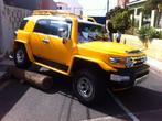 Roca Silva snorkel Toyota FJ Cruiser, Ophalen of Verzenden