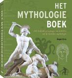 Het mythologieboek 9789463591485 Angel Erro, Verzenden, Zo goed als nieuw, Angel Erro
