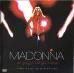 cd - Madonna - Im Going To Tell You A Secret DVD+CD, Zo goed als nieuw, Verzenden