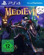 MediEvil-Duits (PlayStation 4) Gebruikt, Ophalen of Verzenden, Zo goed als nieuw