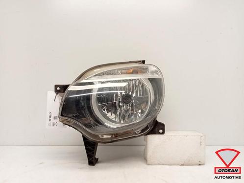 Renault Twingo 3 2014+ H4 Halogeen Koplamp Links 260608792R, Auto-onderdelen, Verlichting, Gebruikt, Renault, Ophalen