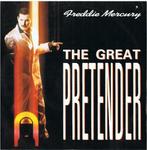 Freddie Mercury - The Great Pretender, Cd's en Dvd's, Vinyl | Rock, Gebruikt, Ophalen of Verzenden