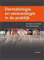 Dermatologie en venereologie in de praktijk | 9789059318977, Boeken, Verzenden, Nieuw