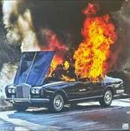 lp nieuw - Portugal. The Man - Woodstock, Cd's en Dvd's, Vinyl | Rock, Verzenden, Zo goed als nieuw