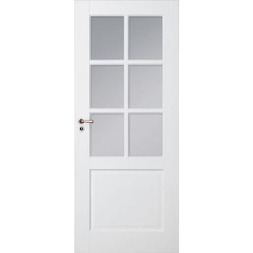 Skantrae binnendeur SKS 1220 93x231,5, Doe-het-zelf en Verbouw, Deuren en Horren, Zo goed als nieuw, Ophalen of Verzenden