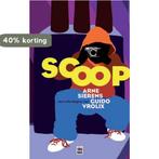 Scoop 9789460010620 Arne Sierens, Boeken, Verzenden, Gelezen, Arne Sierens