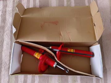 Set Peugeot 206 schokdempers vooras gasdruk beschikbaar voor biedingen