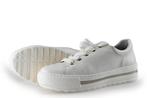 Gabor Sneakers in maat 38 Wit, Kleding | Dames, Schoenen, Verzenden, Wit, Gabor, Sneakers of Gympen
