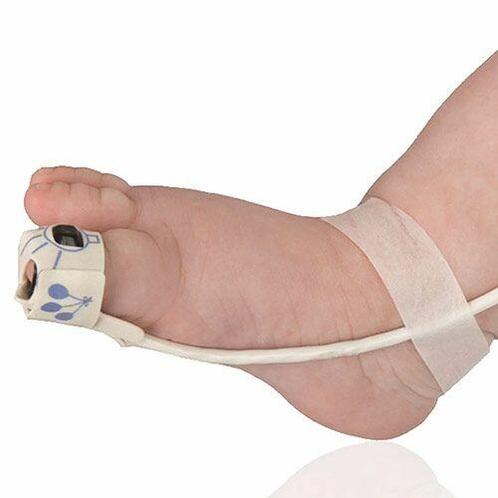 Nonin 8008J Flex Sensor Infant 2-20kg, Diversen, Verpleegmiddelen, Nieuw, Verzenden