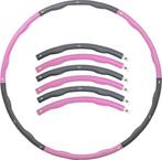 2dekans | Matchu Sports - Fitness hoelahoep - Taille trainer, Sport en Fitness, Fitnessmaterialen, Ophalen of Verzenden, Zo goed als nieuw