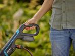 GARDENA Accu-multireiniger AquaBrush Patio 18V P4A -, Tuin en Terras, Verzenden, Zo goed als nieuw