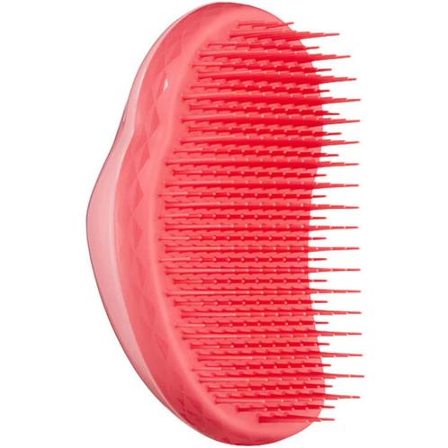 Tangle Teezer  Original Thick & Curly  Pink, Sieraden, Tassen en Uiterlijk, Uiterlijk | Haarverzorging, Nieuw, Verzenden