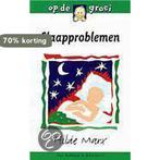 Slaapproblemen / Op de groei 9789026921520 Hilde Marx, Boeken, Zwangerschap en Opvoeding, Verzenden, Gelezen, Hilde Marx