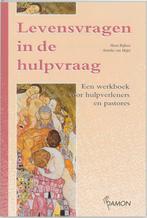Levensvragen in de hulpvraag 9789055730308 H. Rijksen, Verzenden, Zo goed als nieuw, H. Rijksen