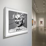 Poplea - Cinétique 3 en 1 MADONNA REBEL HEART (2000), Antiek en Kunst