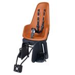 Bobike Maxi One Chocolate Brown frame bev Achterstoeltje, Nieuw