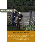 Pleidooi voor het treuzelen 9789045704555 Peter Delpeut, Boeken, Verzenden, Zo goed als nieuw, Peter Delpeut