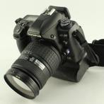 Olympus E-30 + 14-54mm 1:2.8-3.5 Lens &amp; Batterij Pack, Ophalen of Verzenden, Nieuw