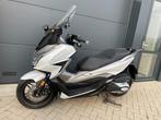 Honda NSS 350 Forza Motorscooter (bj 4-2021), Scooter, 1 cilinder, 12 t/m 35 kW