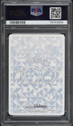 Weiss Schwarz Graded card - Disney - Disney 100 Stuffed, Verzamelen, Nieuw