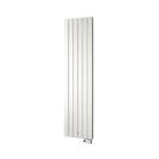 Designradiator Plieger Cavallino Retto Elektrisch 1000 Watt, Ophalen of Verzenden, Nieuw, Overige typen