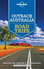 Lonely Planet Outback Australia Road Trips 9781743609446, Boeken, Verzenden, Zo goed als nieuw, Lonely Planet