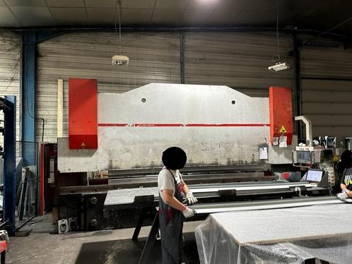 Jean Perrot | S 60250 | 2004 | Kantbank, Zakelijke goederen, Machines en Bouw | Metaalbewerking