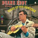 lp nieuw - Duane Eddy - Songs Of Our Heritage, Verzenden, Zo goed als nieuw